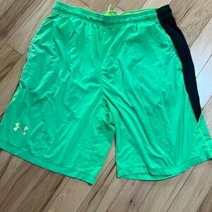 Men’s underwear armour shorts XL